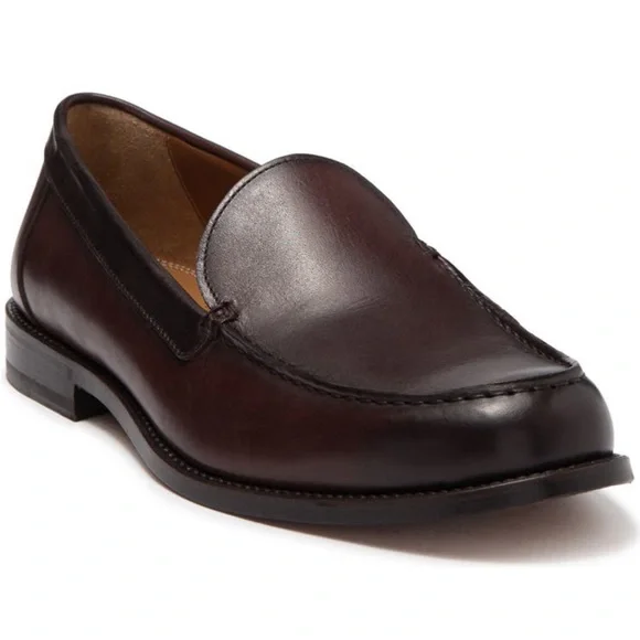 Antonio Maurizi | Shoes | Antonio Maurizi Mens Brown Leather  display picture 1